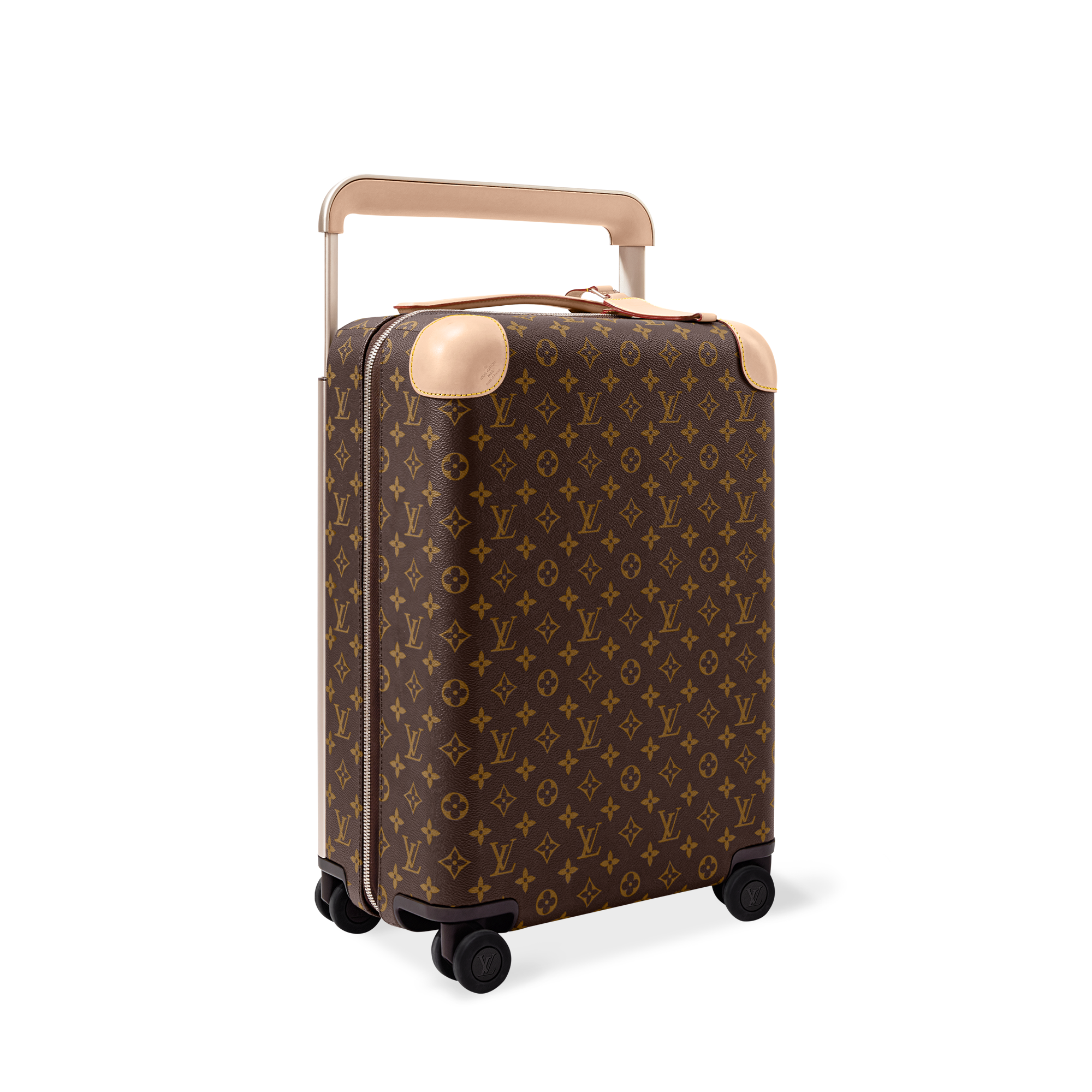 Horizon 50 Monogram Canvas - Travel M13768 | LOUIS VUITTON